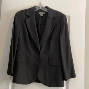 Suit jacket